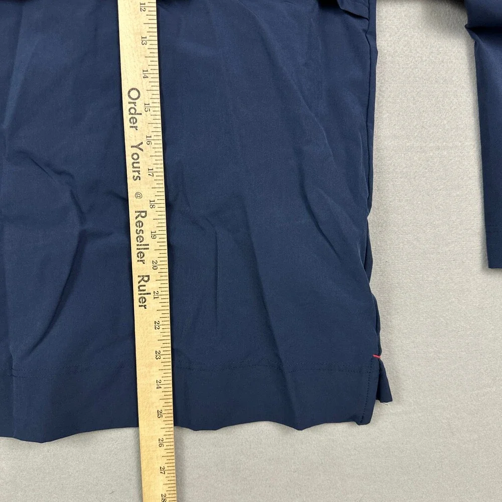 Nike jacket size